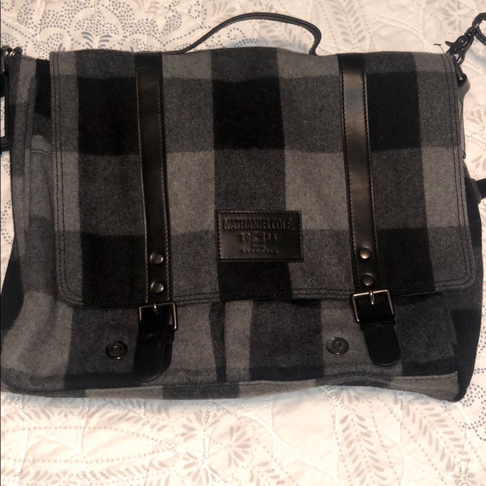 Messenger bag